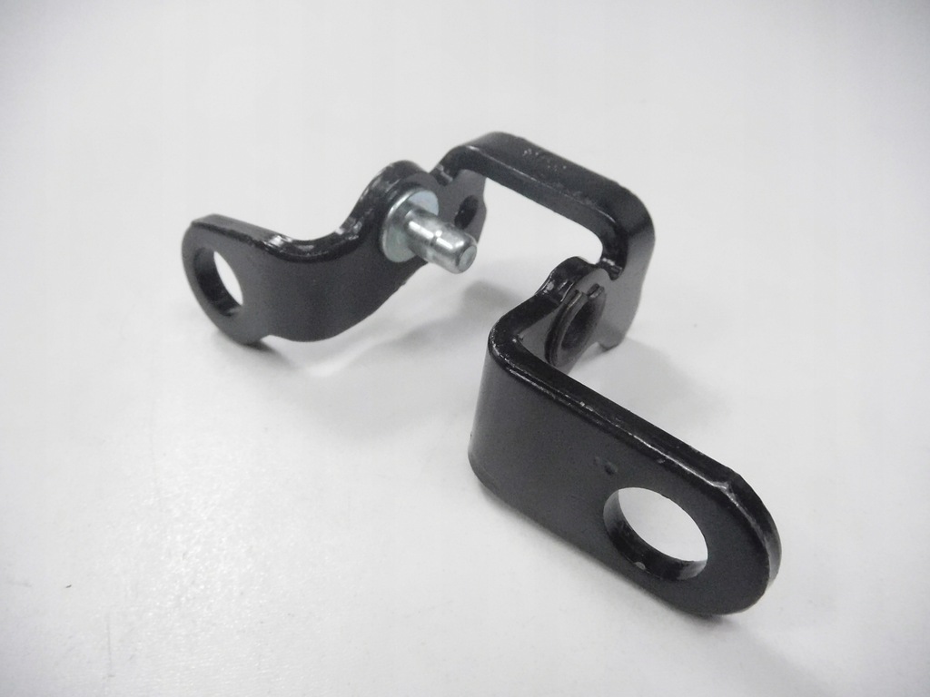 фото №7, Петля дверь правый перед ford fiesta 01-08 / fusion 01-12 оригинальный номер 1518390