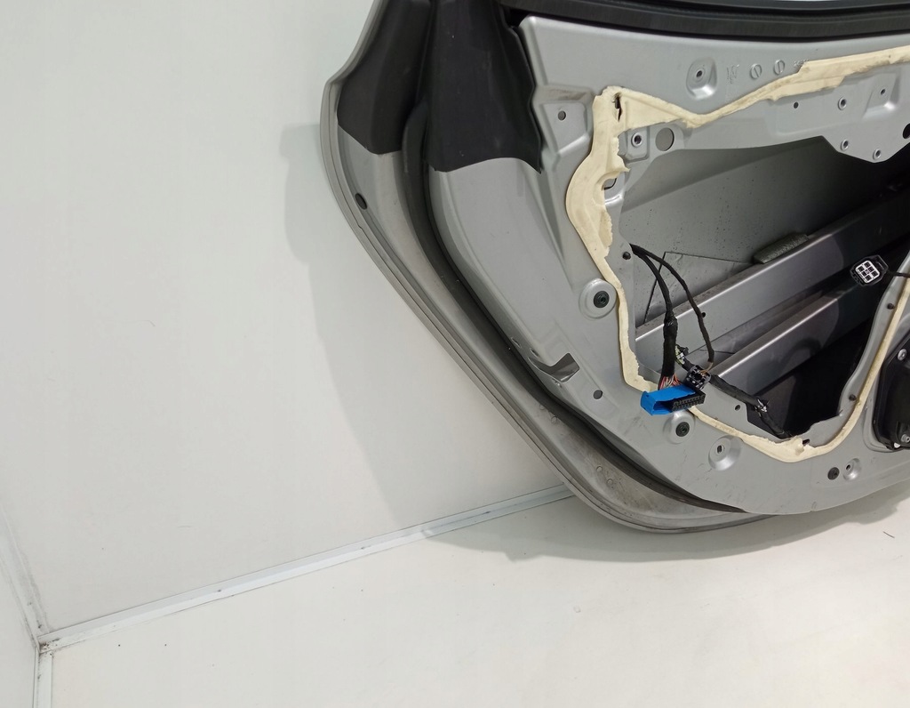 фото №6, Двері лівий задня maserati ghibli iii m157 817/b