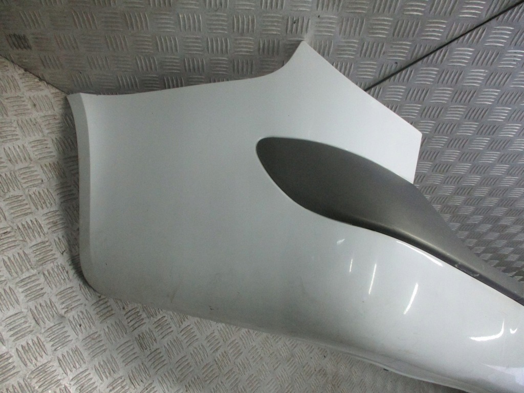 фото №6, Бампер задня renault laguna ii kombi ov369