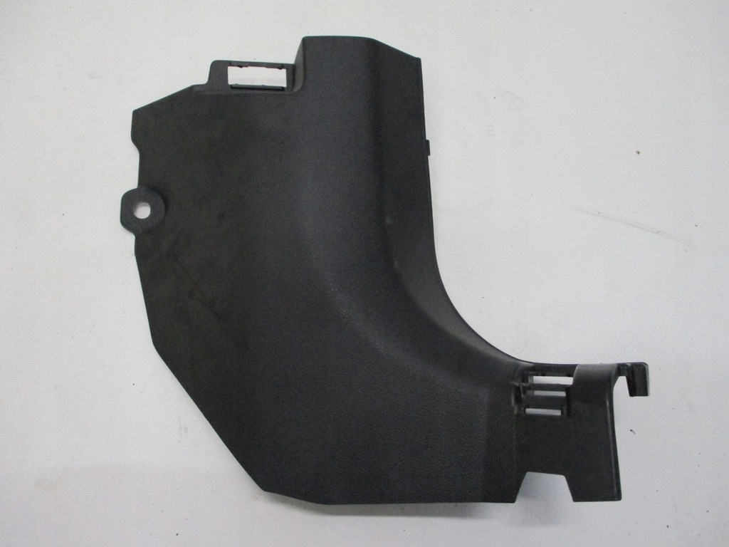 фото №1, Захист оббивка стійка renault koleos ii