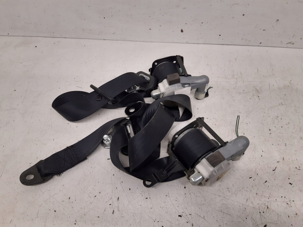 фото №10, Датчик ремни подушки безопасности kpl suzuki alto