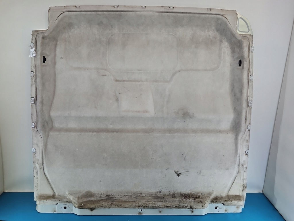 фото №1, Стена перегородочная citroen jumper iii 2014-