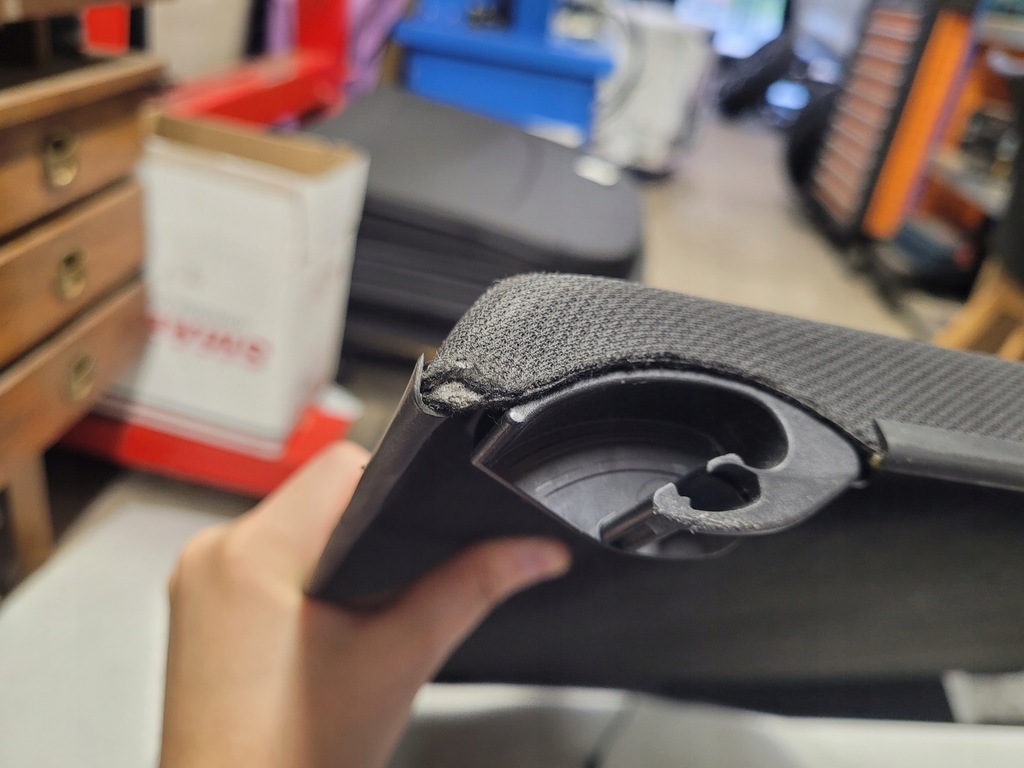 фото №9, Opel insignia a hb полиця задня задня 13274647