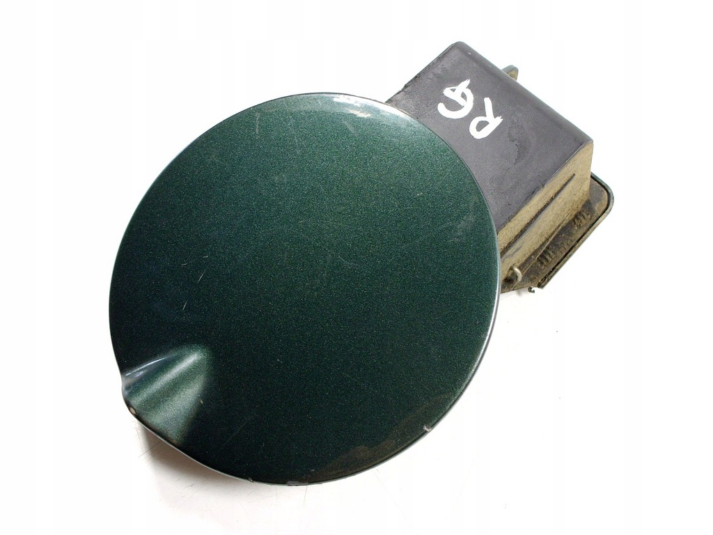 фото №1, Chrysler voyager iv rg 01-07r кришка заливної пального