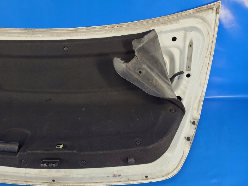 фото №12, Крышка багажника задняя крышка багажника hyundai sonata yf 10-14- 69200-3q000