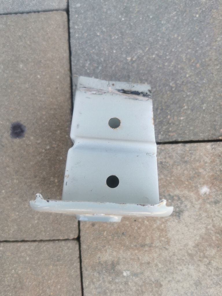 фото №7, Mitsubishi space star iii зона деформации