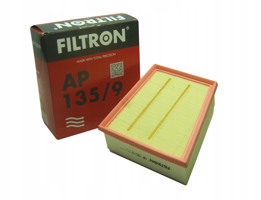 фото №1, Renault espace v 15- 1.6 dci tce фільтр повітря