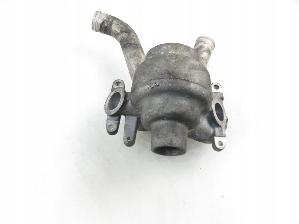 фото №8, Корпус термостата porsche cayenne i 4.5 9481061602r