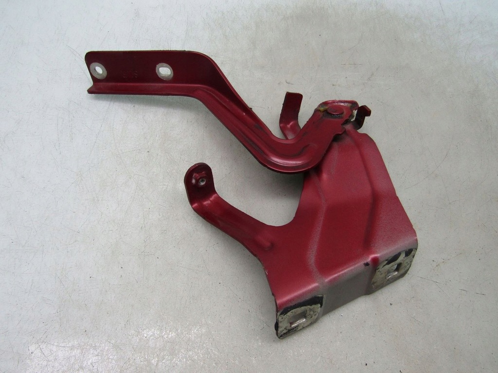 фото №1, Leaf ii 20r петля капот правий naj