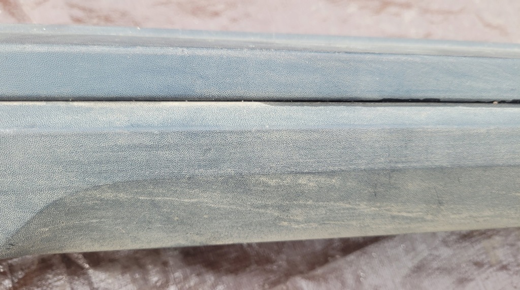 фото №8, Dacia duster ii молдинг поріг права поріг правий // 633