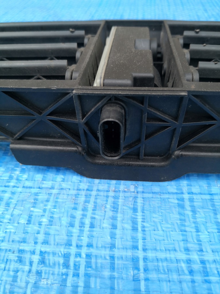 фото №10, Opel astra k v 15 впуск воздуха жалюзи 315671560