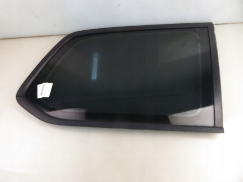 фото №1, Стекло кузовная правая задняя ford galaxy mk3 2015