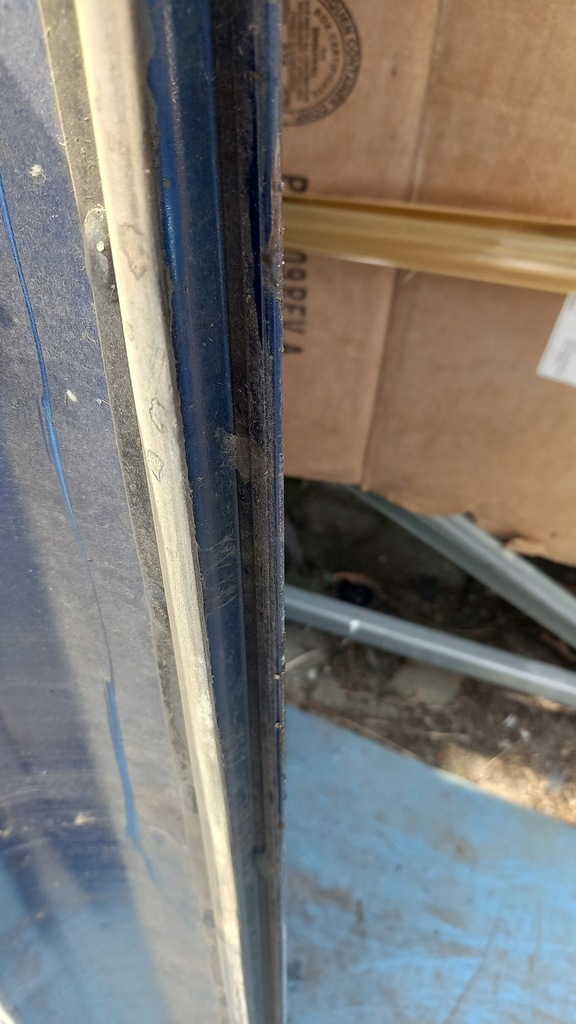 фото №15, Двері задня задні праве fiat ulysse 02r