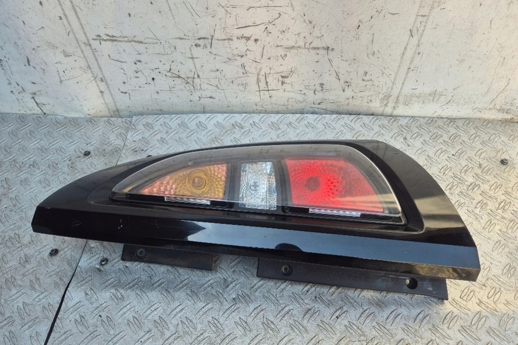 фото №8, Лампа права задня kia soul am 924022k0 1.6l дизель 2012