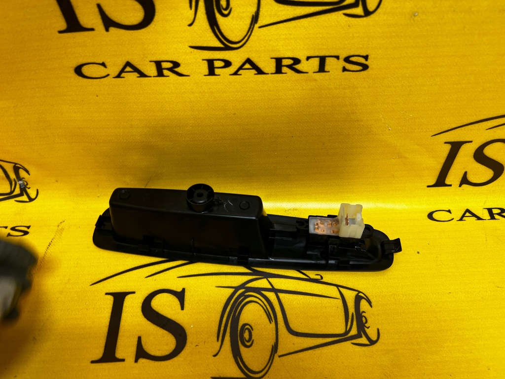 фото №4, Панель перемикач блок керування вікон задня renault kadjar