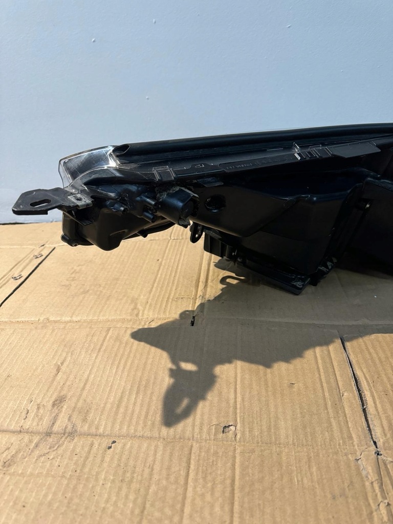 фото №6, Лампа правый перед full led toyota c-hr chr europa 2016-2020 w-wa idealna