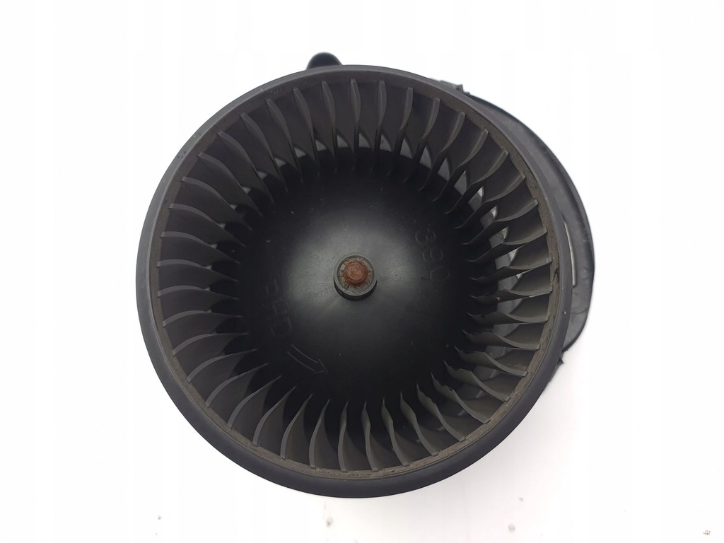 фото №5, Infiniti q30 2016 вентилятор обдув / воздуходувка