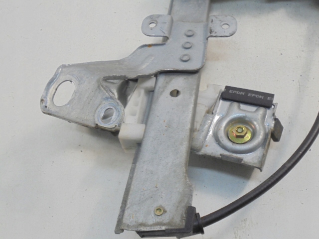 фото №7, Ford fusion подъемник механизм стекло электрический перед левый 0130821938