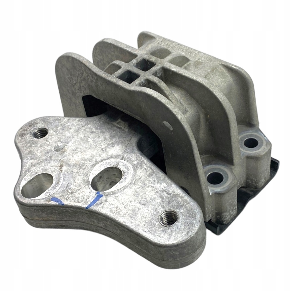 фото №5, Подушка двигуна ford transit custom