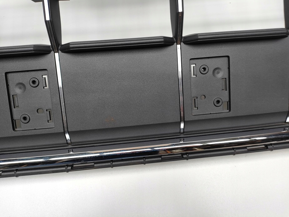 фото №11, Решётка радиатора решётка радиатора 4m8853651d e g audi q8 sq8 2018^