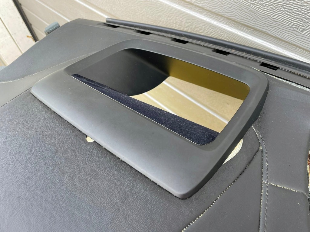 фото №9, Volvo xc90 ii консоль подушки безопасности воздушные usa