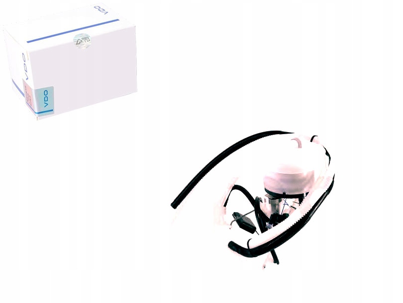 фото №1, Електрична насос пального модуль bmw 1 e81 1 e8