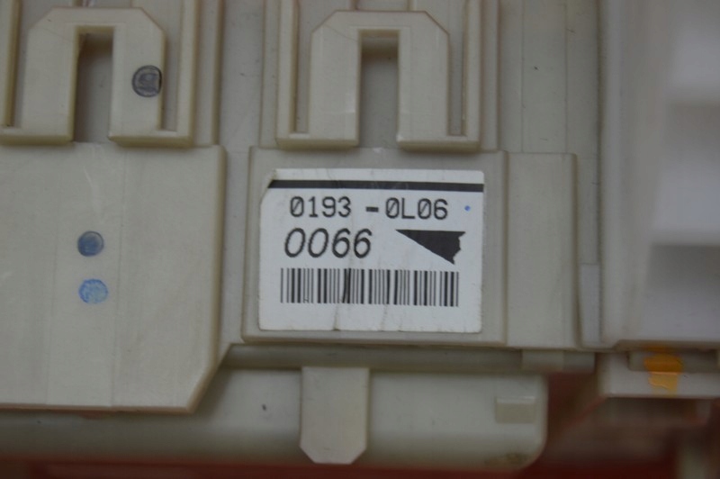 фото №8, Коробка запобіжників bsi 82730-05170-c toyota avensis t27 2.0 d-4d 126 km