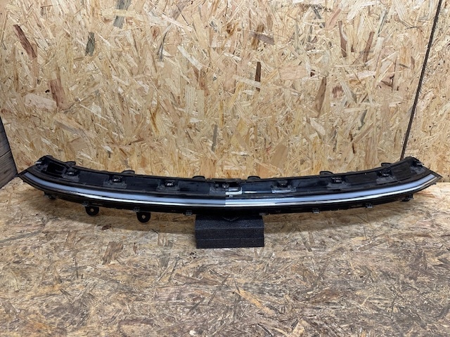 Купить Mg marvel r лампа передняя led drl накладка 218-40161