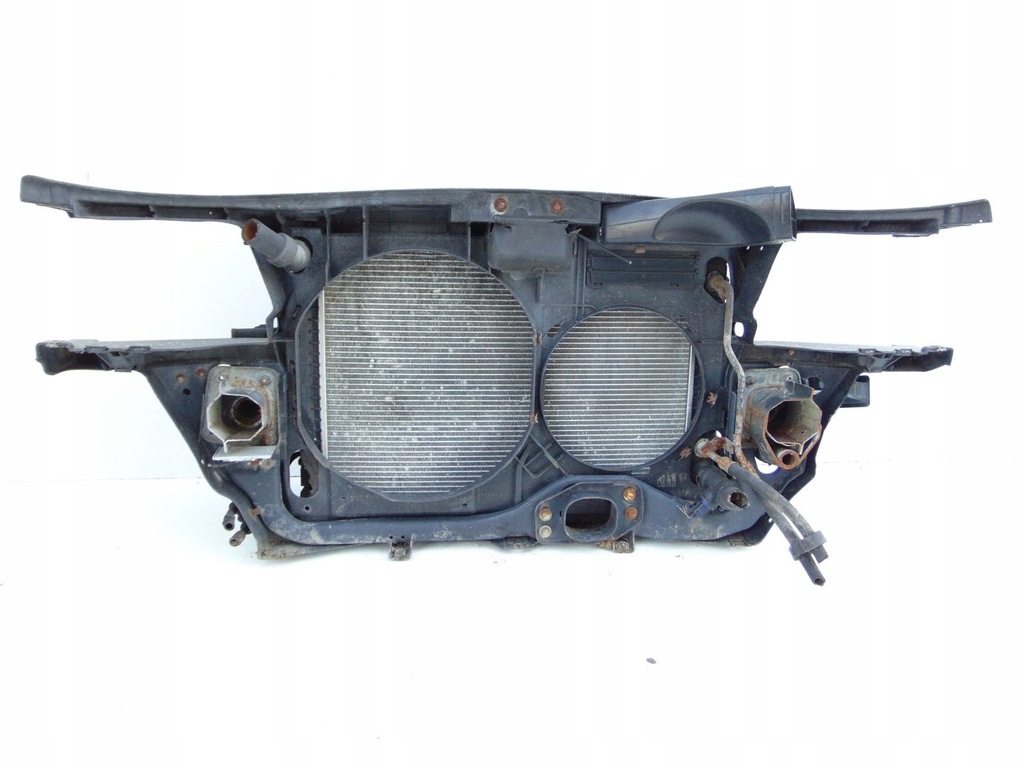 фото №7, Pas перед передний усилитель audi a6 c5 allroad