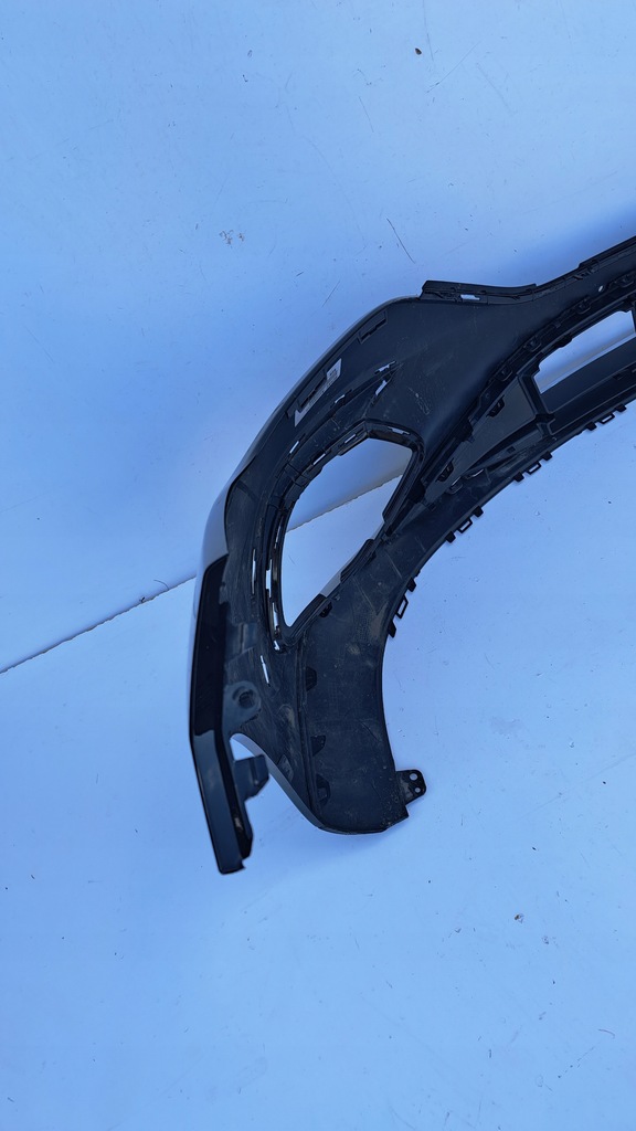 фото №14, Бампер перед mercedes eqe w295