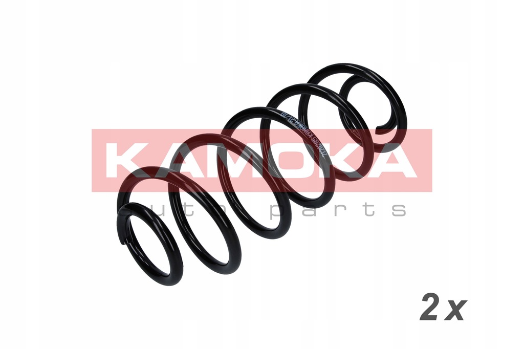 фото №1, Пружина підвіска задня kamoka 2120285