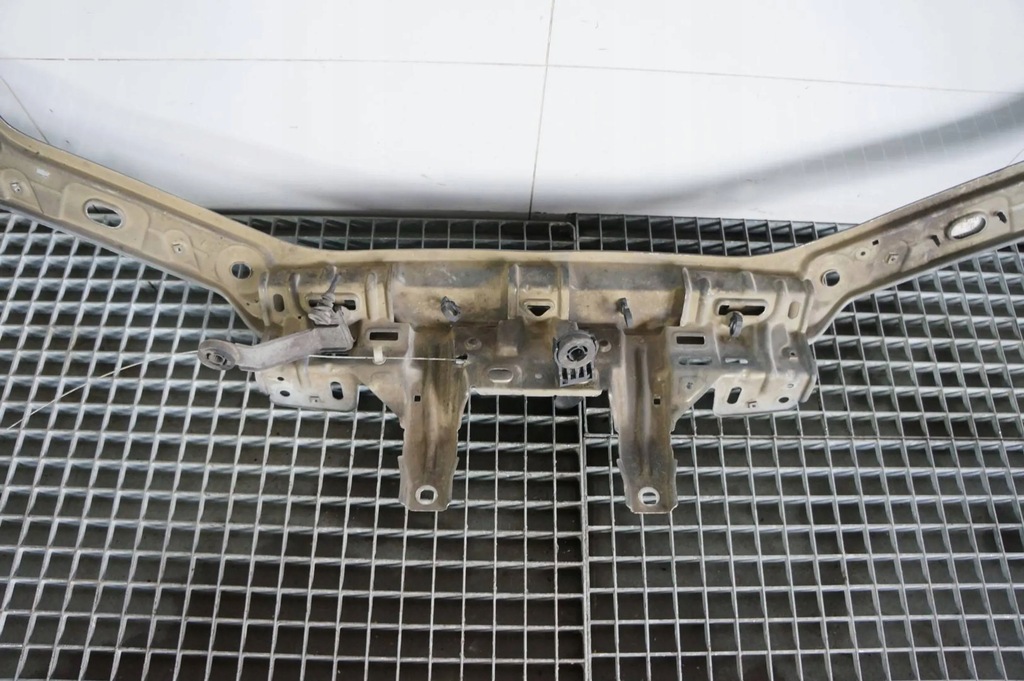 фото №5, Pas передний усилитель замок fiat punto ii