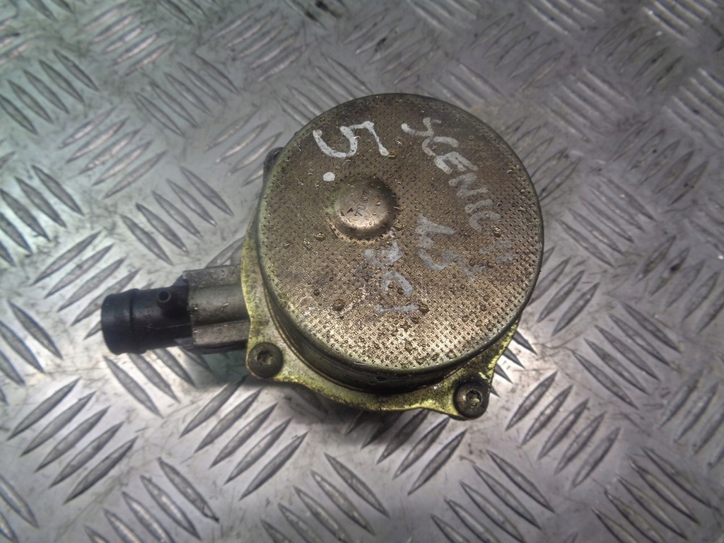 фото №1, Насос вакуум вакуум renault scenic ii 1.5 dci