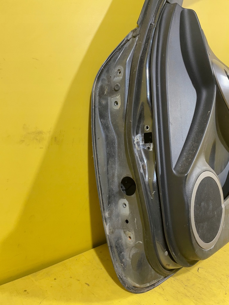 фото №8, Toyota rav4 iii дверь правый перед