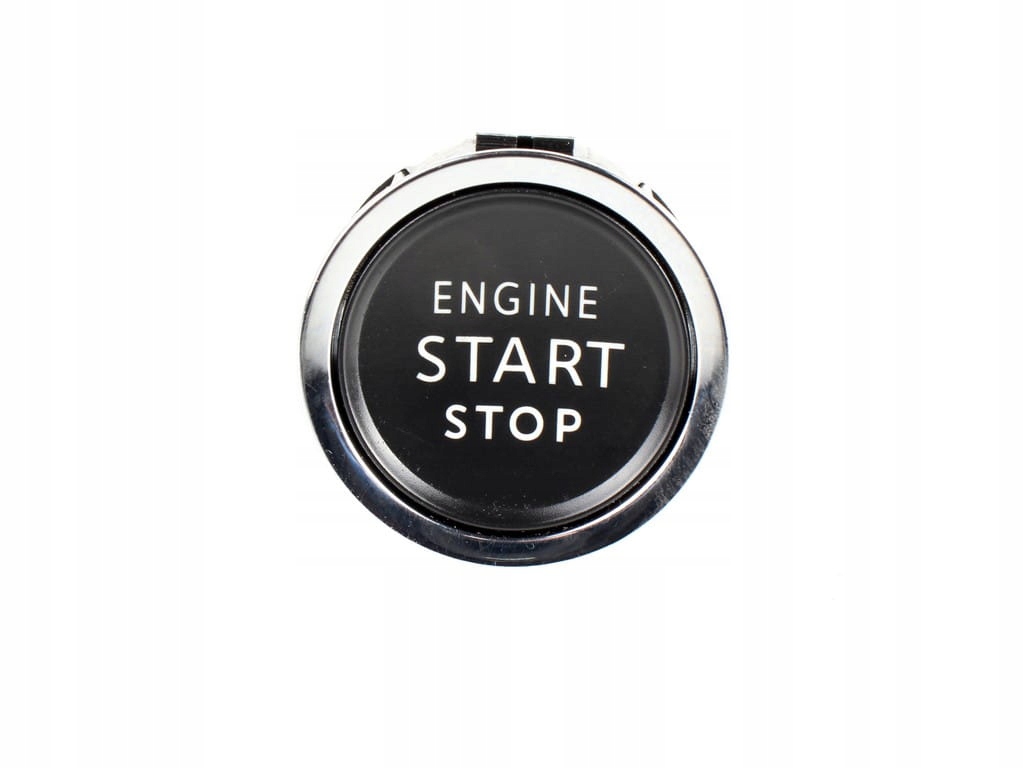 фото №1, Кнопка запуск стоп citroen c4 iii 9827205180