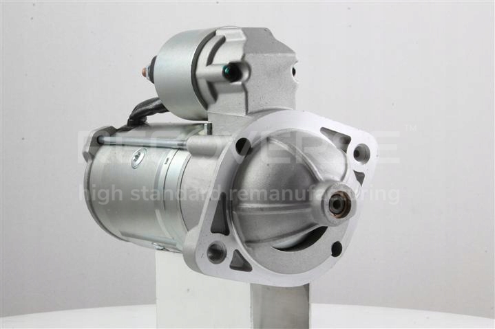 фото №11, Стартер mitsubishi hyundai kia 2.0 2.5 tdi td tci lancer pajero galant