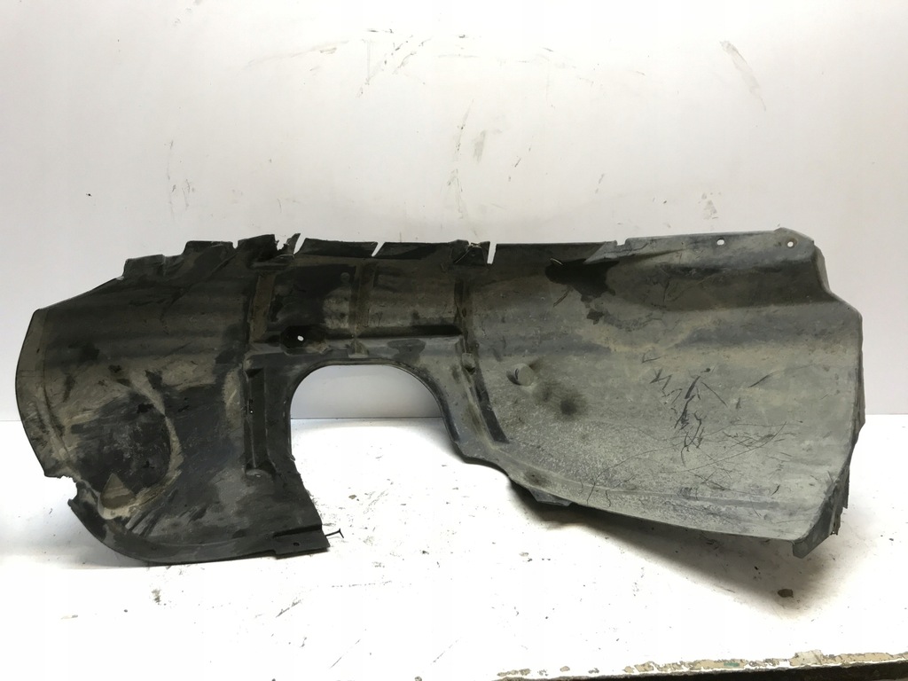 фото №9, Seat leon iii подкрылок левая перед 5f0809957e