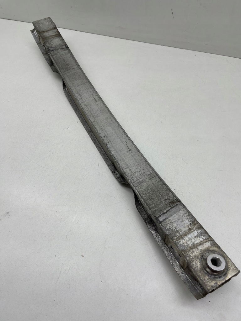 фото №9, Audi a6 a7 c7 зона деформації підсилювач балка бампера перед