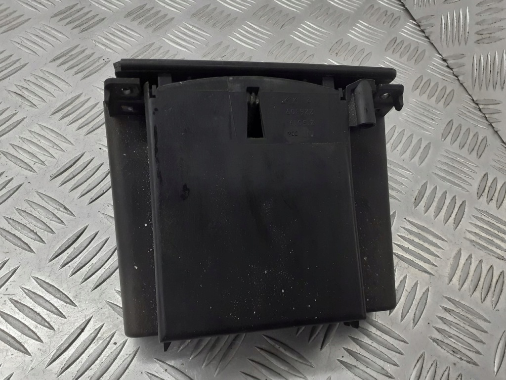 фото №3, Бардачок peugeot 307 9634496677