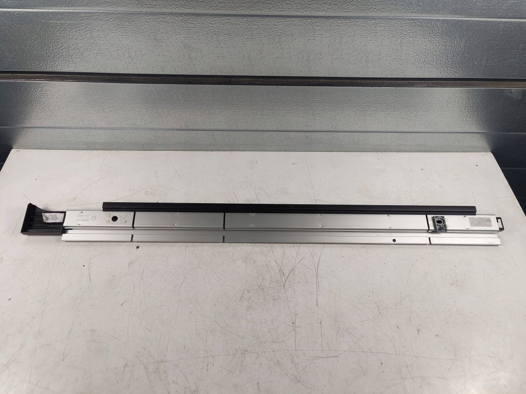 фото №6, Peugeot 508 i 10-18 направляющая багажника левая 9902008035