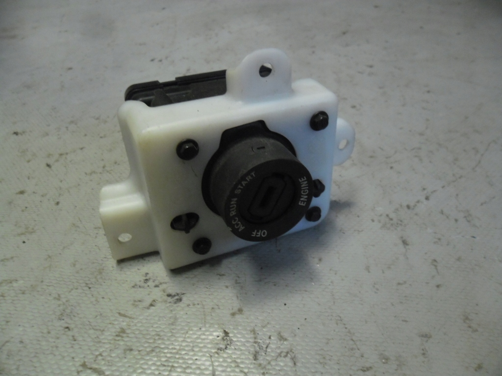 фото №1, Замок зажигания jeep cherokee kl v p56046989ac