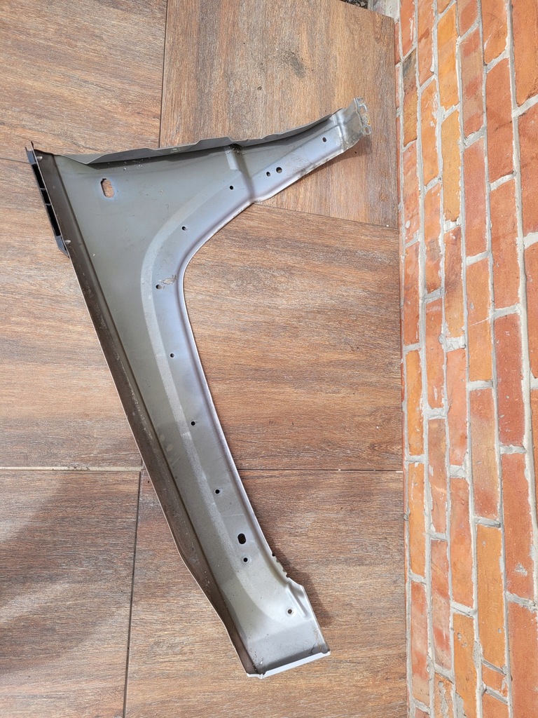 фото №15, Jeep cherokee kk 07-12 крыло перед правый