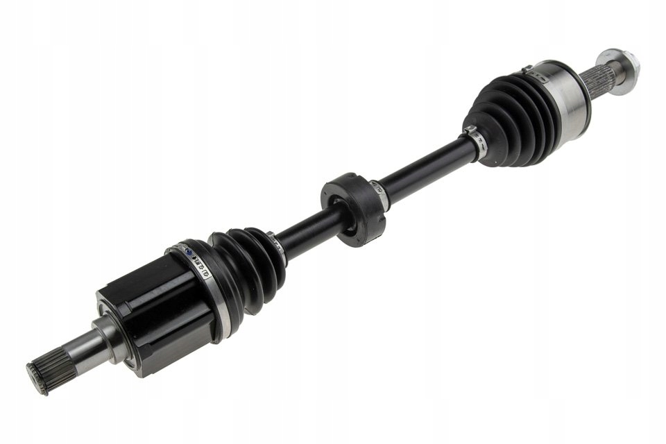 фото №1, Nty npw-hd-056 wał приводной