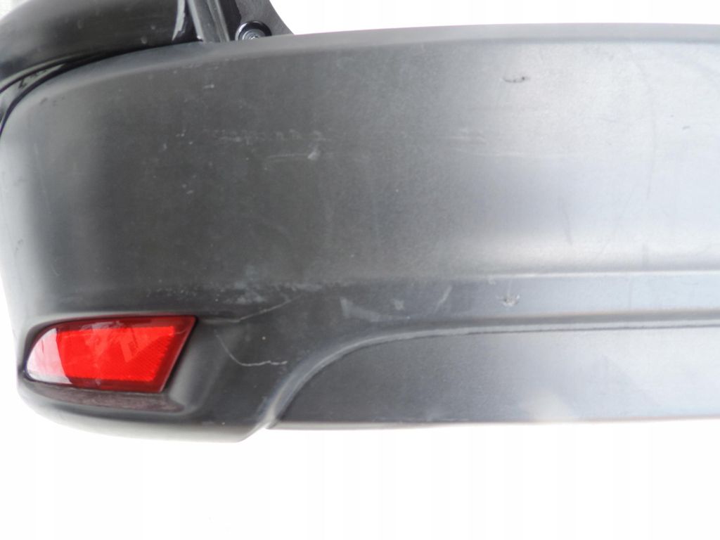 Купити Ford focus mk3 рестайлінг  універсал бампер задній задній