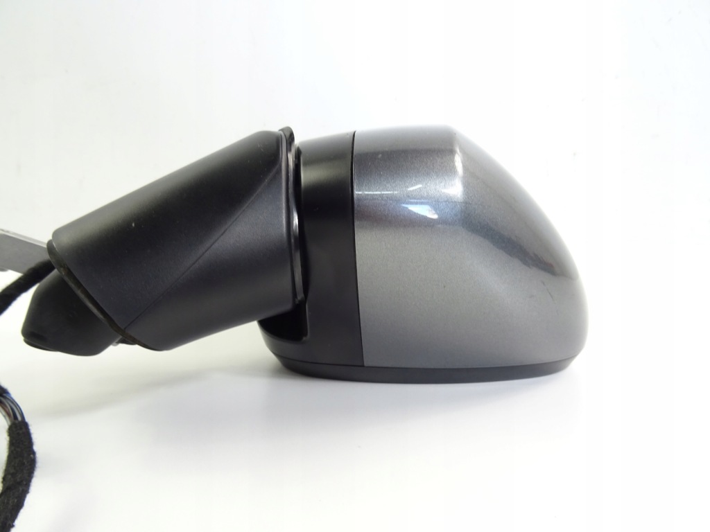 фото №11, Qashqai iii j12 зеркало правое 11pin kad ассистент 2022r