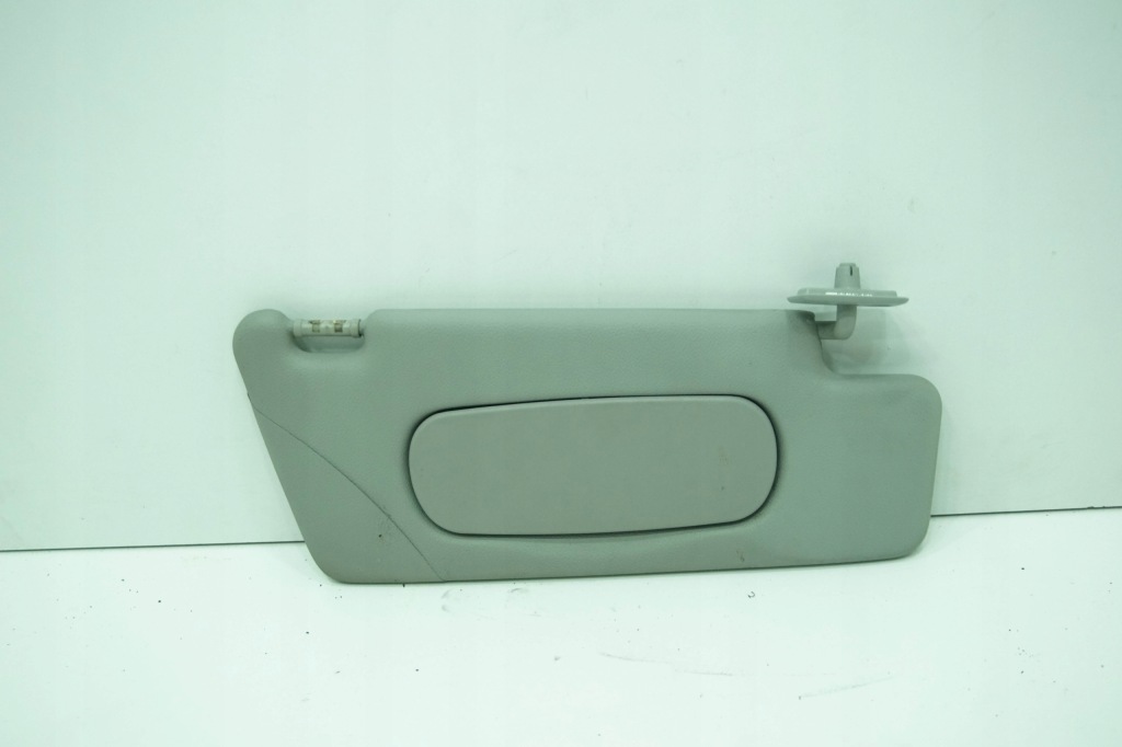 фото №7, Защита солнцезащитная правая 7e81 mercedes sl r230 02