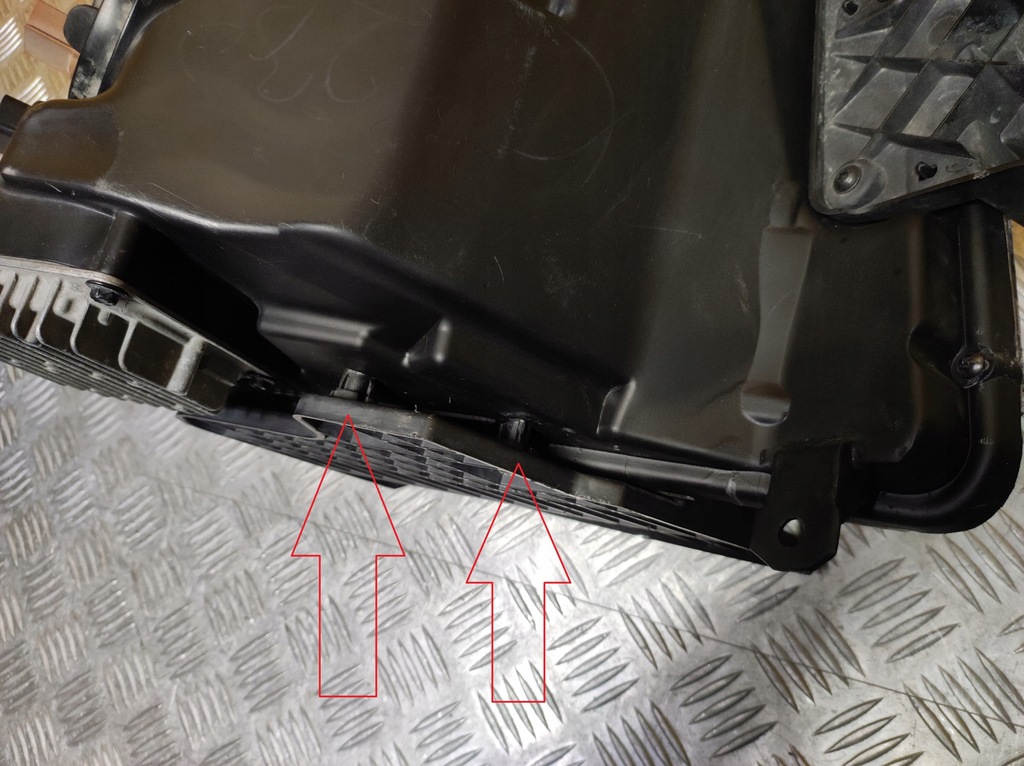 фото №15, Nissan titan 2016- фара лампа led левая usa