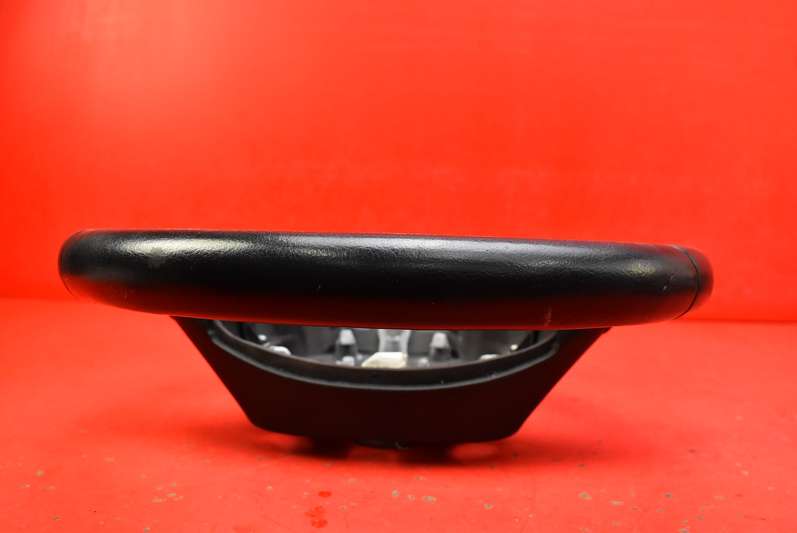 Повітропровід шкіряний мультифункція 12796742 saab 9-3 93 2 ii 02-07 в Україні