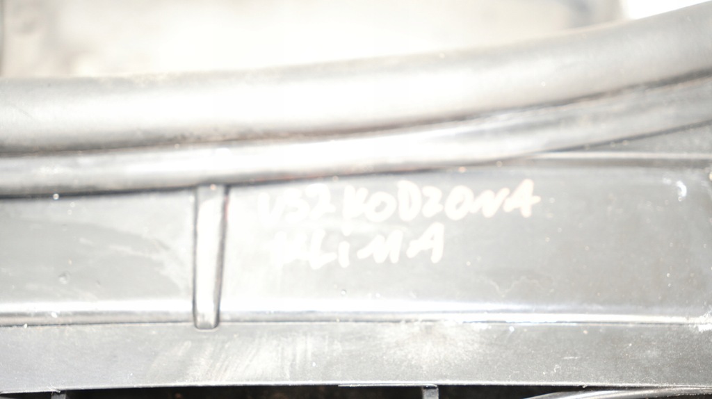 фото №6, Pas перед передній audi a3 8p 08-13r 1.9 tdi