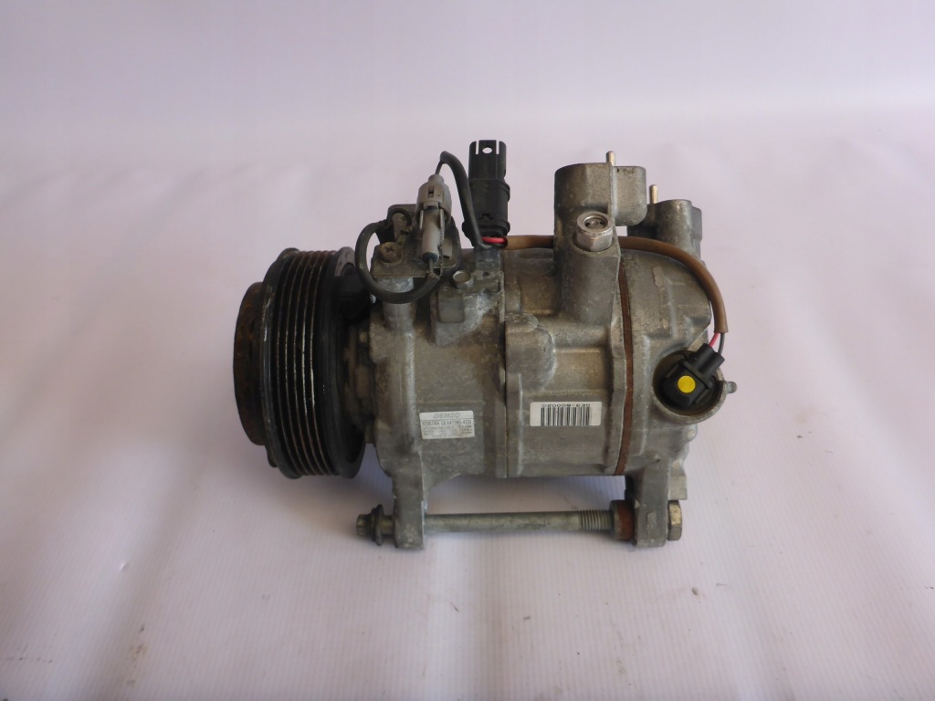 фото №1, Компресор кондиціонера bmw f20 118 d 2.0